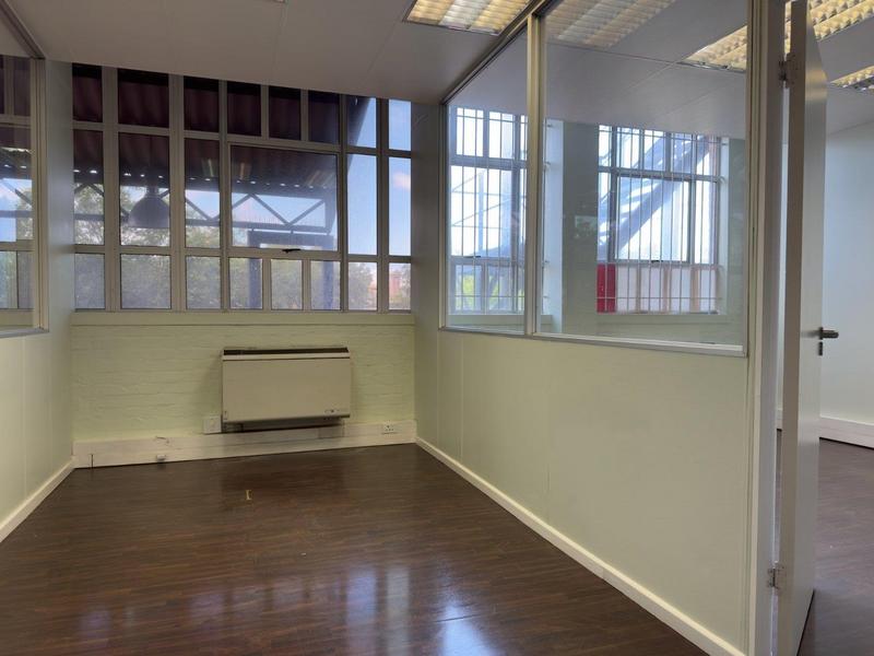 To Let commercial Property for Rent in Observatory Western Cape